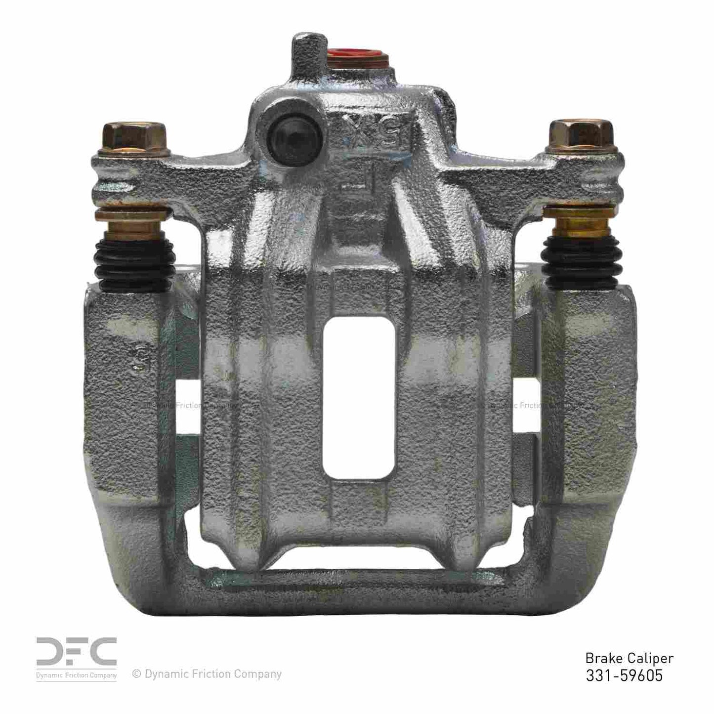 Dynamic Friction Company Disc Brake Caliper 331-59605