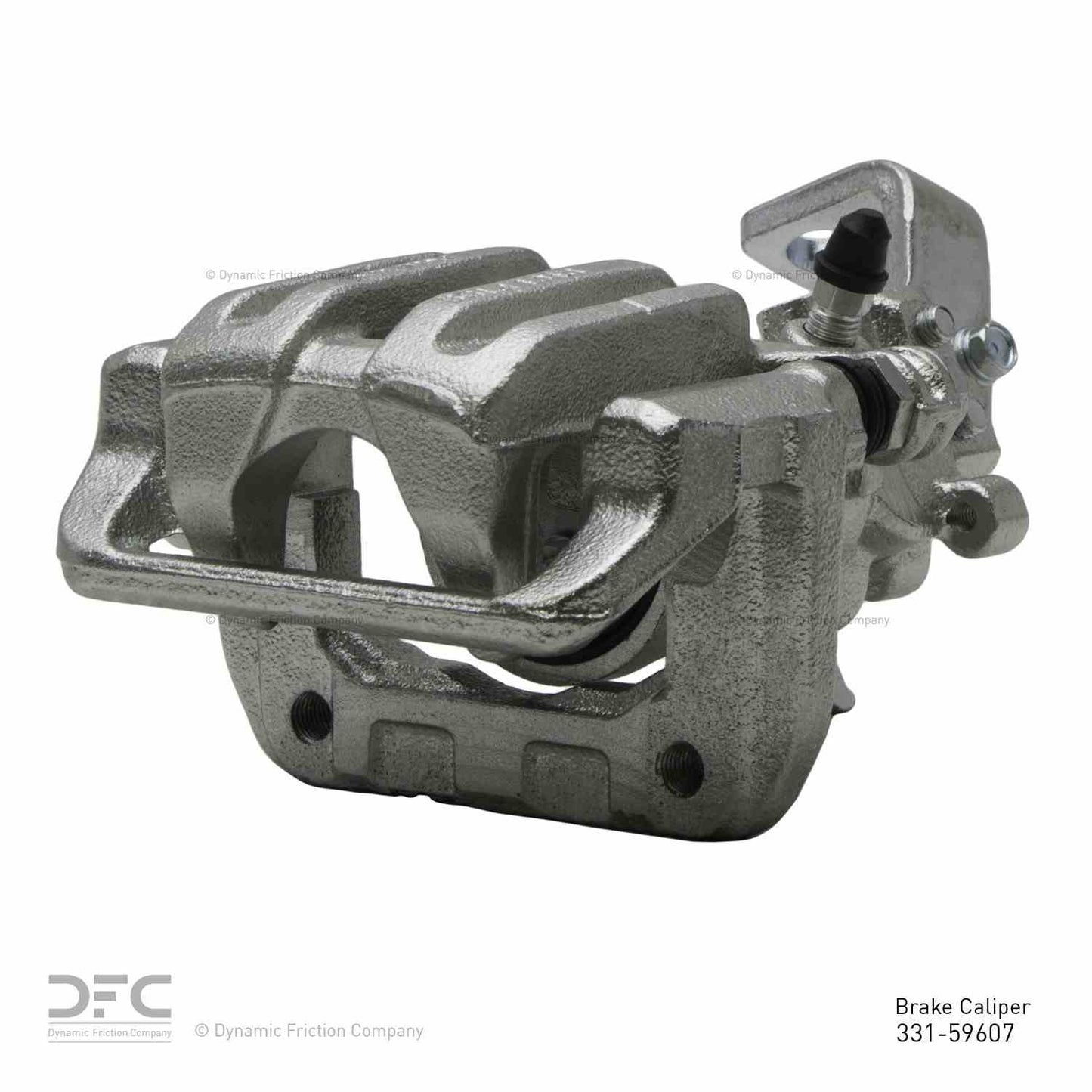 Dynamic Friction Company Disc Brake Caliper 331-59607