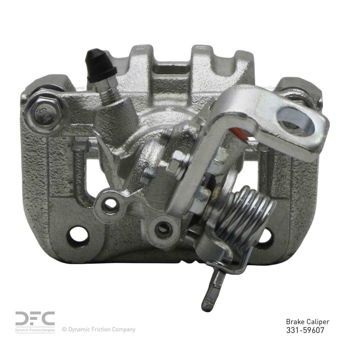 Dynamic Friction Company Disc Brake Caliper 331-59607