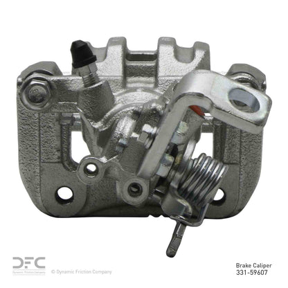 Dynamic Friction Company Disc Brake Caliper 331-59607