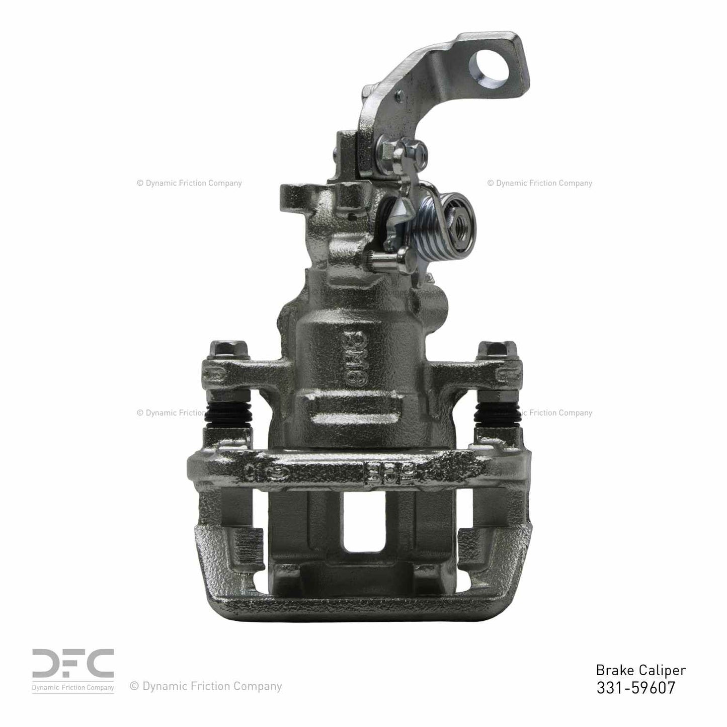 Dynamic Friction Company Disc Brake Caliper 331-59607