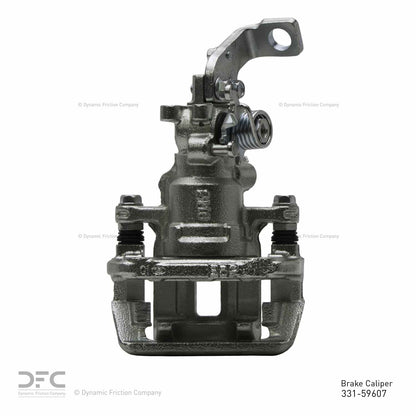 Dynamic Friction Company Disc Brake Caliper 331-59607