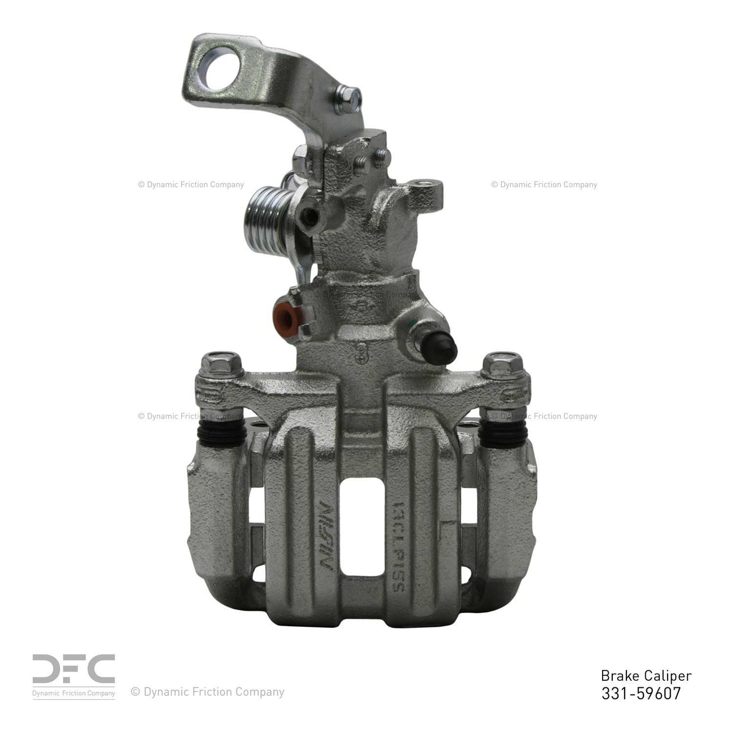 Dynamic Friction Company Disc Brake Caliper 331-59607