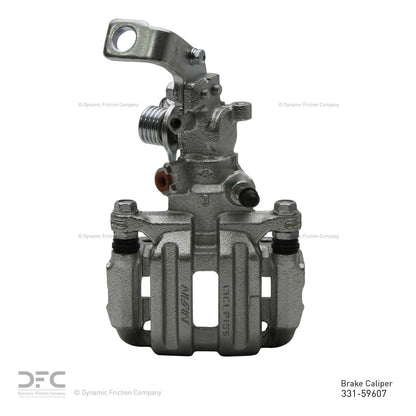 Dynamic Friction Company Disc Brake Caliper 331-59607
