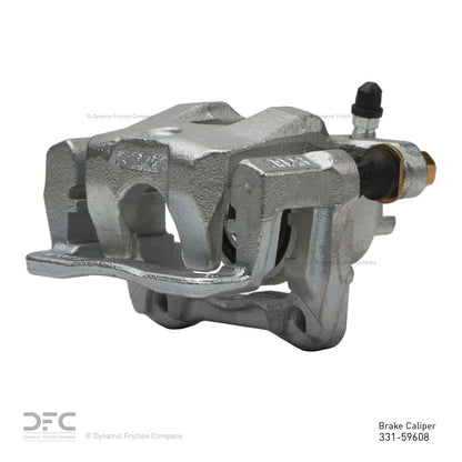 Dynamic Friction Company Disc Brake Caliper 331-59608