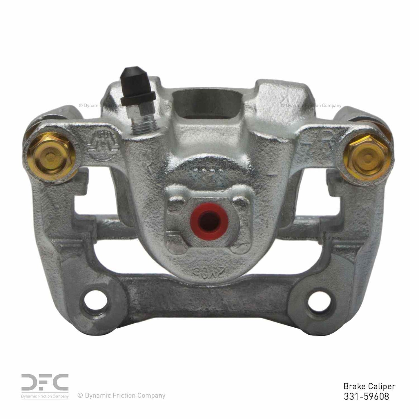 Dynamic Friction Company Disc Brake Caliper 331-59608