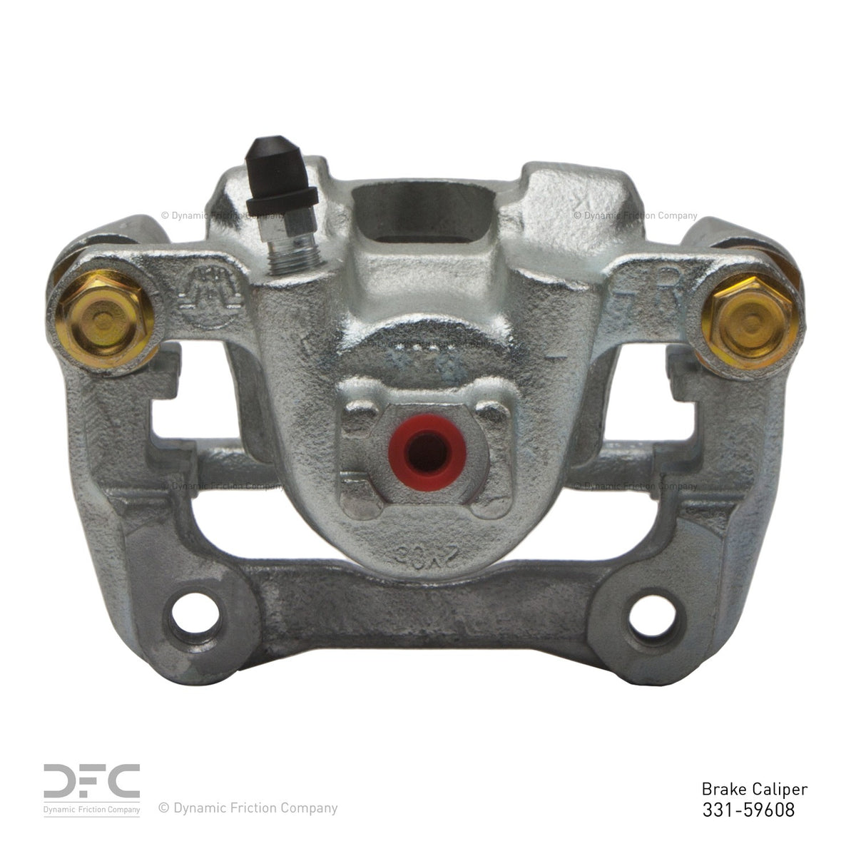 Dynamic Friction Company Disc Brake Caliper 331-59608