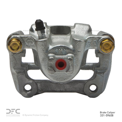 Dynamic Friction Company Disc Brake Caliper 331-59608