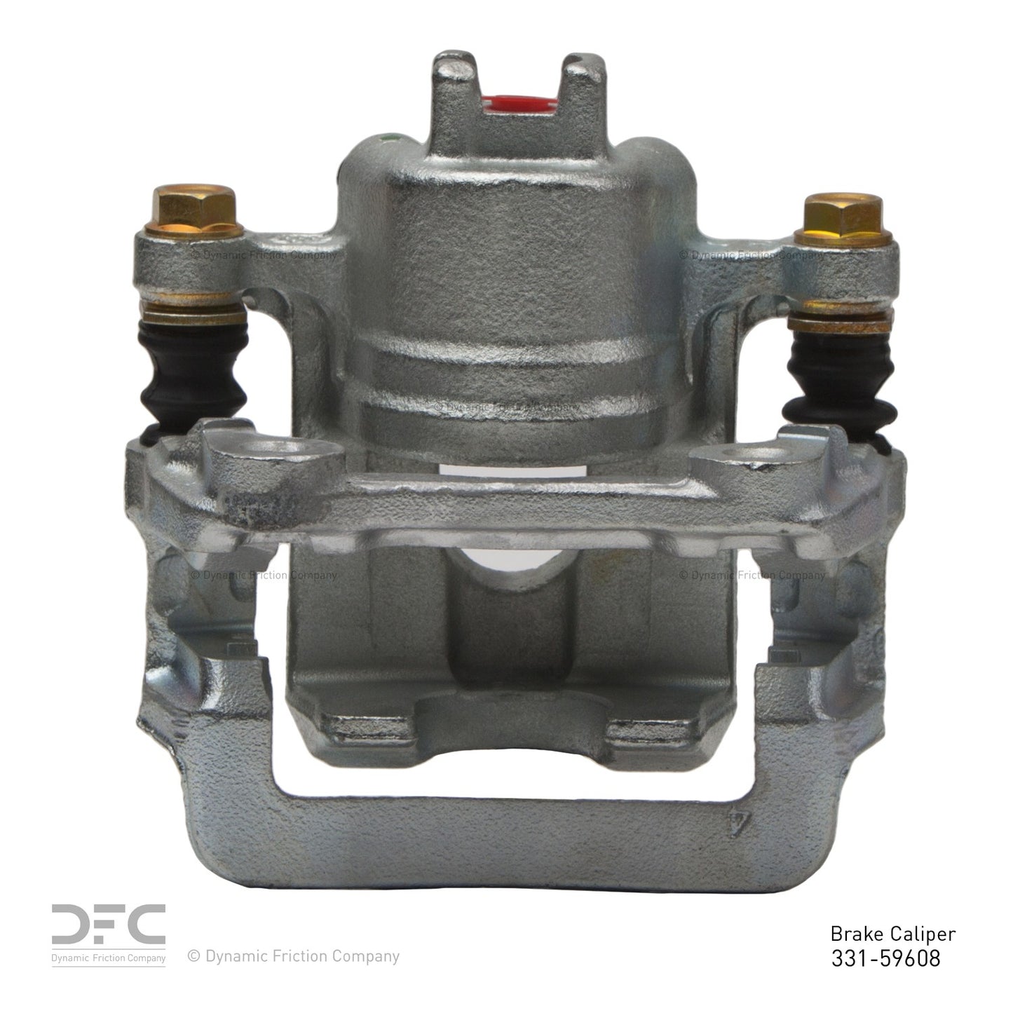 Dynamic Friction Company Disc Brake Caliper 331-59608