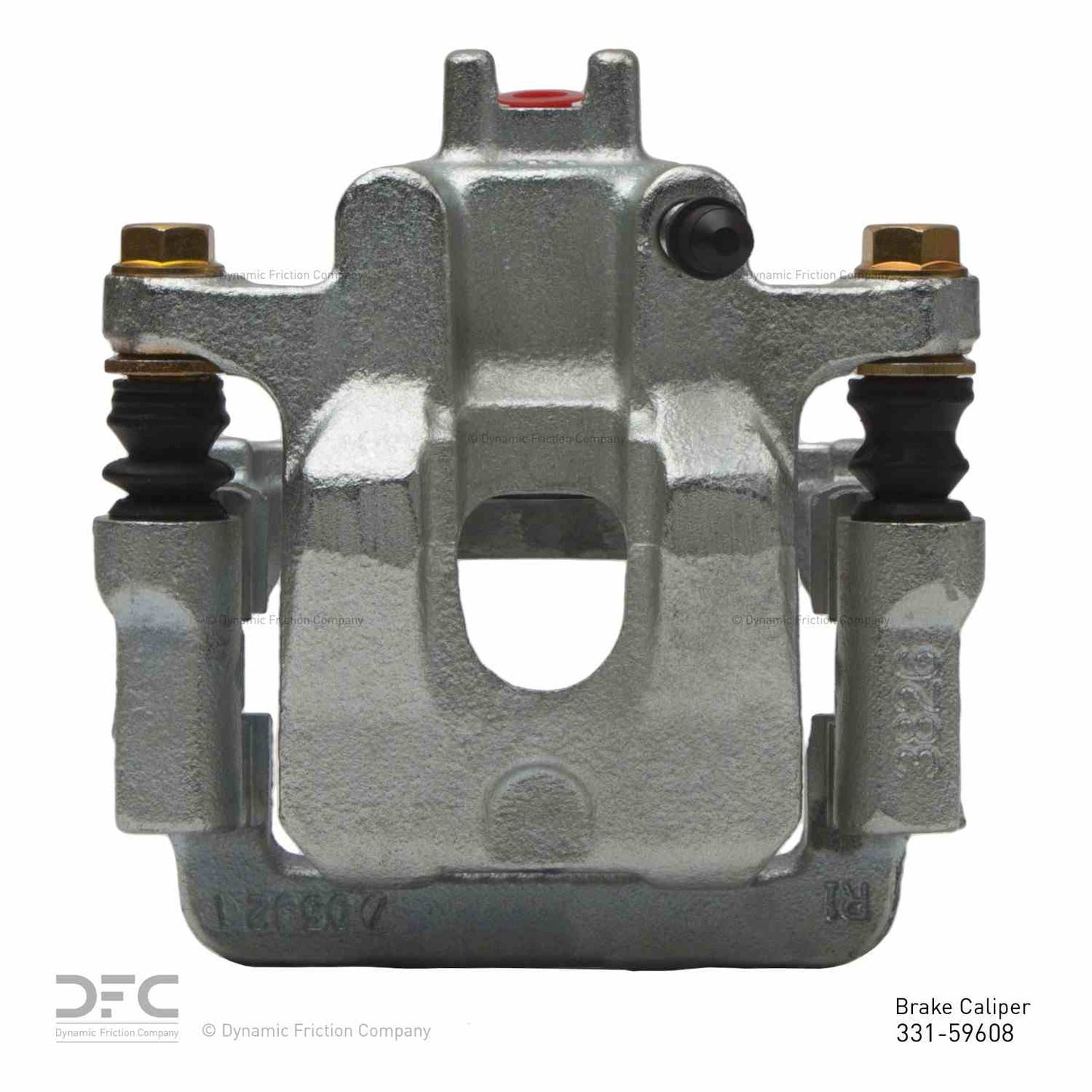 Dynamic Friction Company Disc Brake Caliper 331-59608