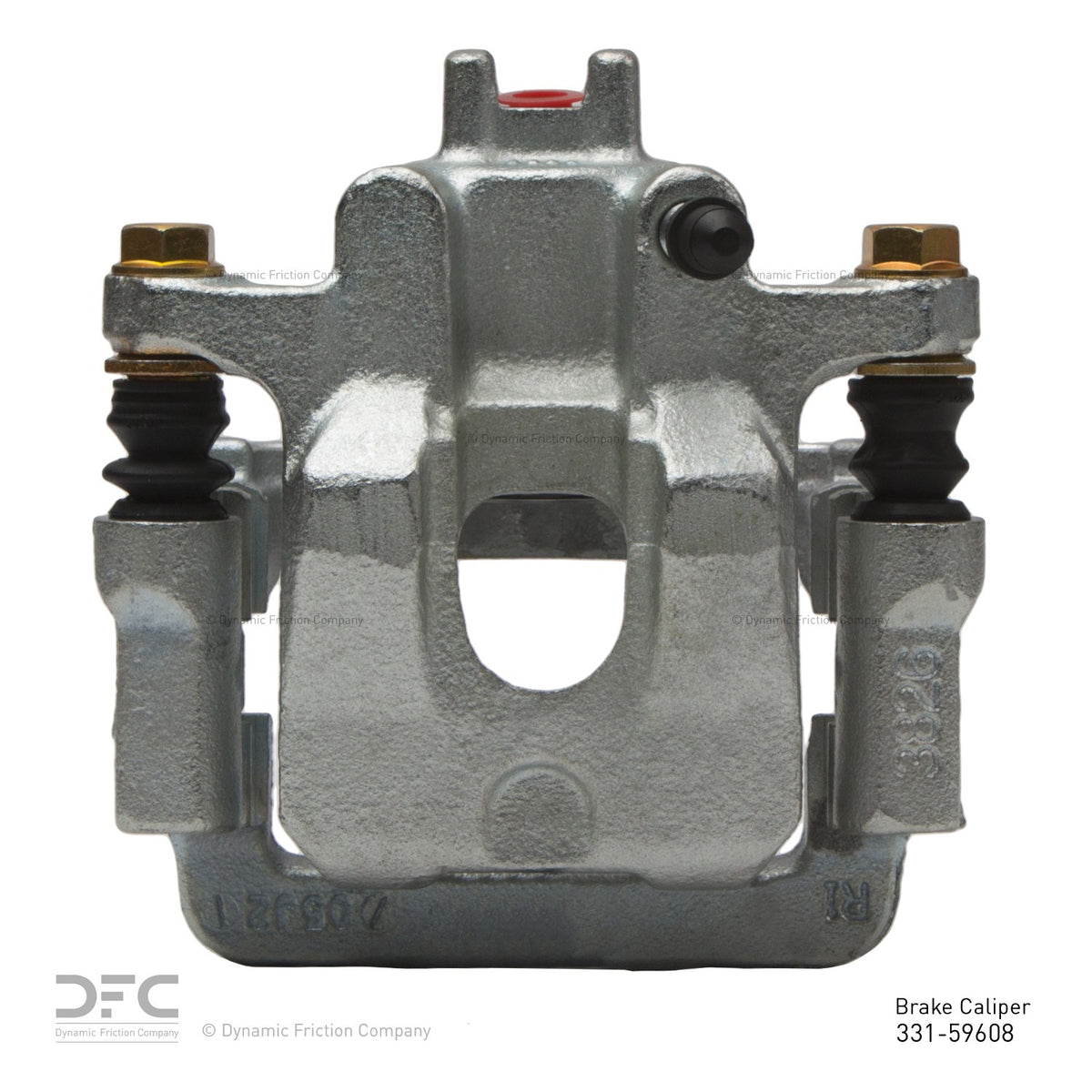 Dynamic Friction Company Disc Brake Caliper 331-59608