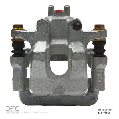 Dynamic Friction Company Disc Brake Caliper 331-59608