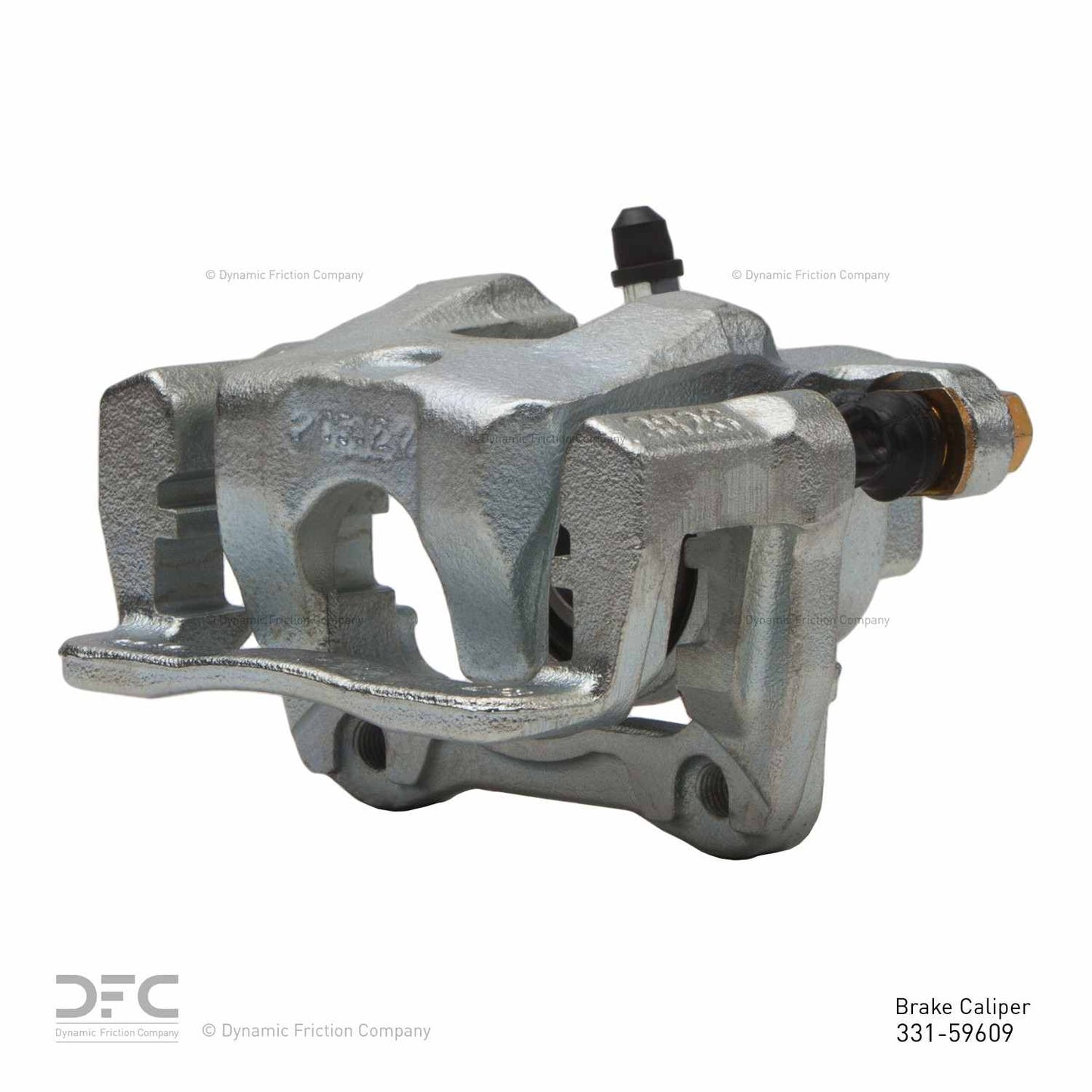 Dynamic Friction Company Disc Brake Caliper 331-59609