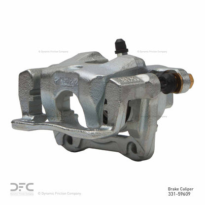 Dynamic Friction Company Disc Brake Caliper 331-59609