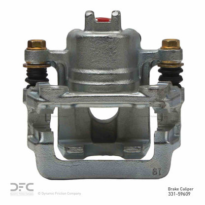 Dynamic Friction Company Disc Brake Caliper 331-59609