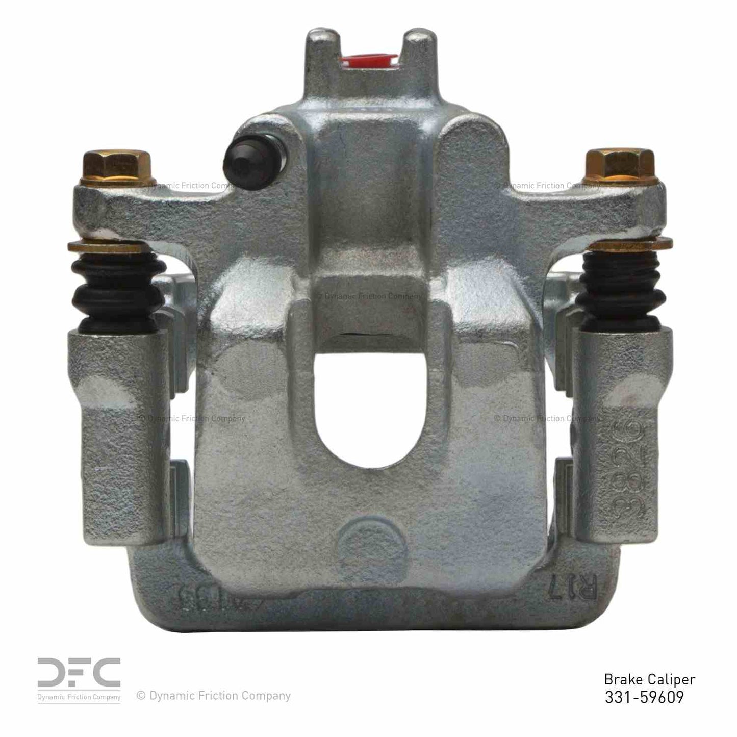 Dynamic Friction Company Disc Brake Caliper 331-59609