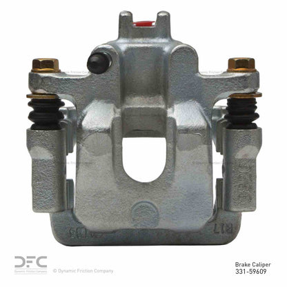 Dynamic Friction Company Disc Brake Caliper 331-59609