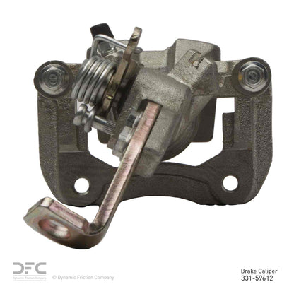 Dynamic Friction Company Disc Brake Caliper 331-59612