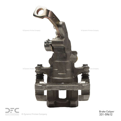 Dynamic Friction Company Disc Brake Caliper 331-59612