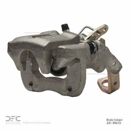 Dynamic Friction Company Disc Brake Caliper 331-59613