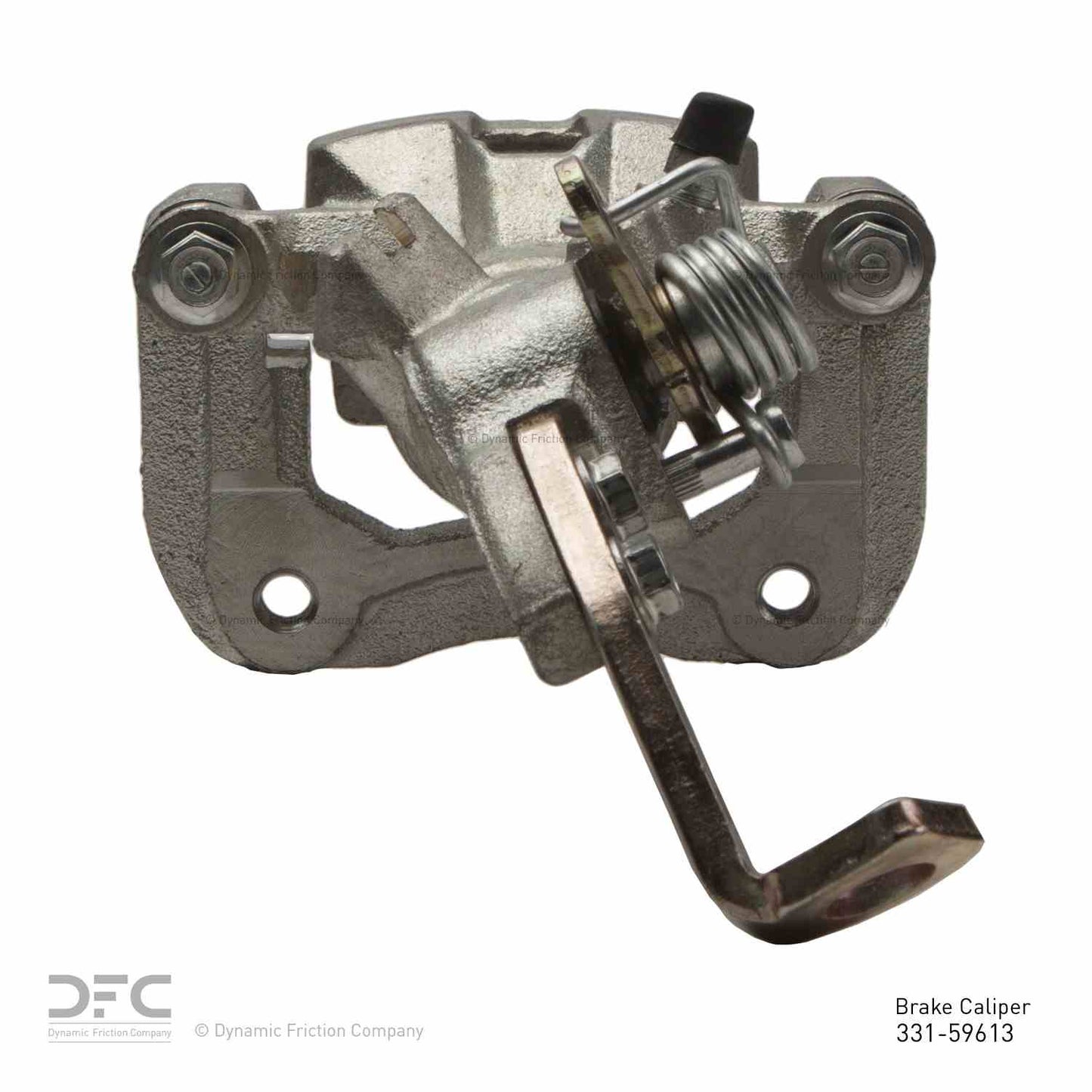 Dynamic Friction Company Disc Brake Caliper 331-59613