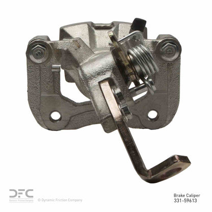 Dynamic Friction Company Disc Brake Caliper 331-59613