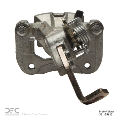 Dynamic Friction Company Disc Brake Caliper 331-59613
