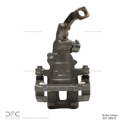 Dynamic Friction Company Disc Brake Caliper 331-59613