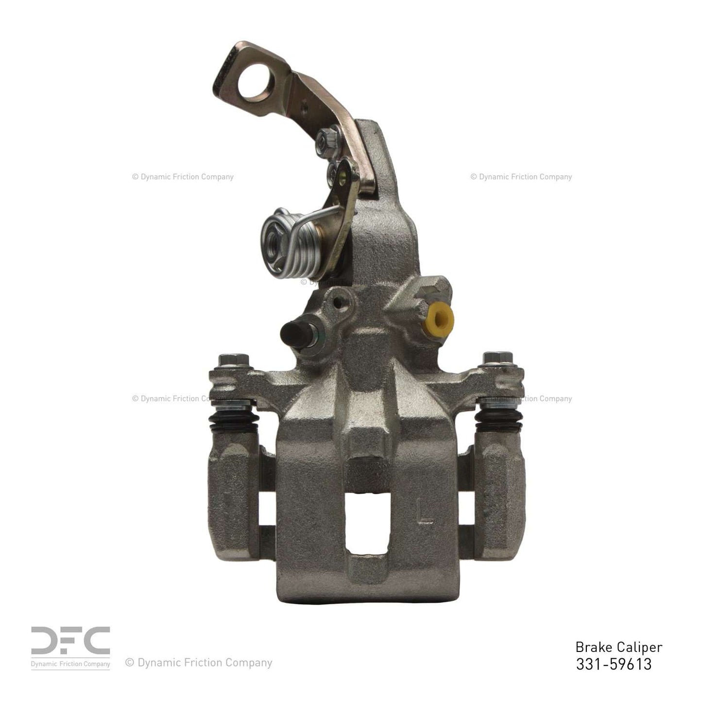 Dynamic Friction Company Disc Brake Caliper 331-59613