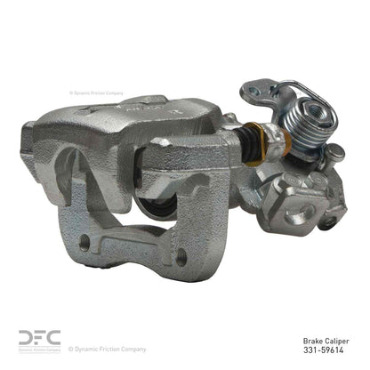 Dynamic Friction Company Disc Brake Caliper 331-59614