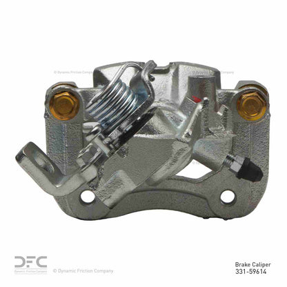 Dynamic Friction Company Disc Brake Caliper 331-59614