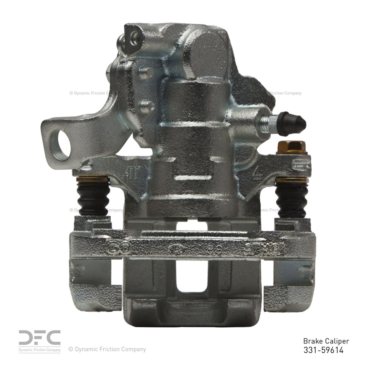 Dynamic Friction Company Disc Brake Caliper 331-59614