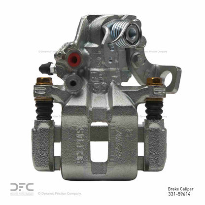 Dynamic Friction Company Disc Brake Caliper 331-59614