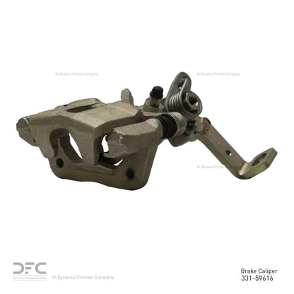 Dynamic Friction Company Disc Brake Caliper 331-59616