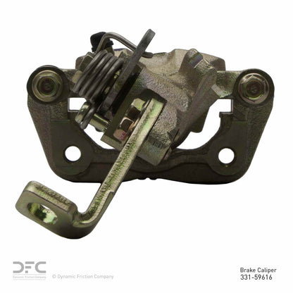 Dynamic Friction Company Disc Brake Caliper 331-59616