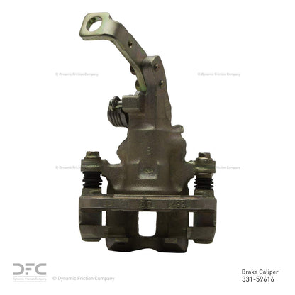 Dynamic Friction Company Disc Brake Caliper 331-59616