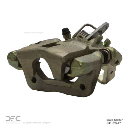 Dynamic Friction Company Disc Brake Caliper 331-59617
