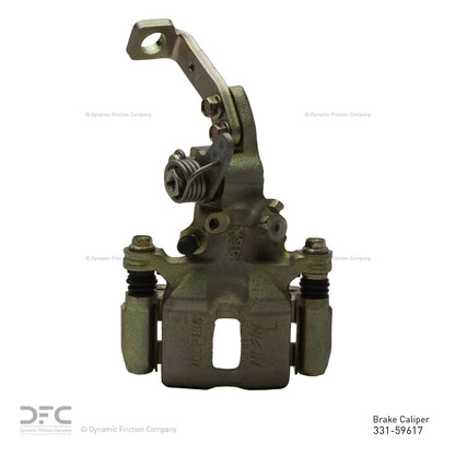 Dynamic Friction Company Disc Brake Caliper 331-59617