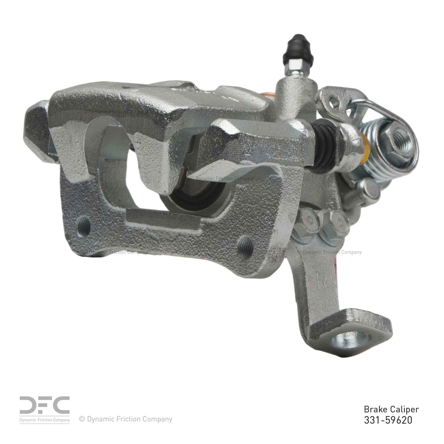 Dynamic Friction Company Disc Brake Caliper 331-59620