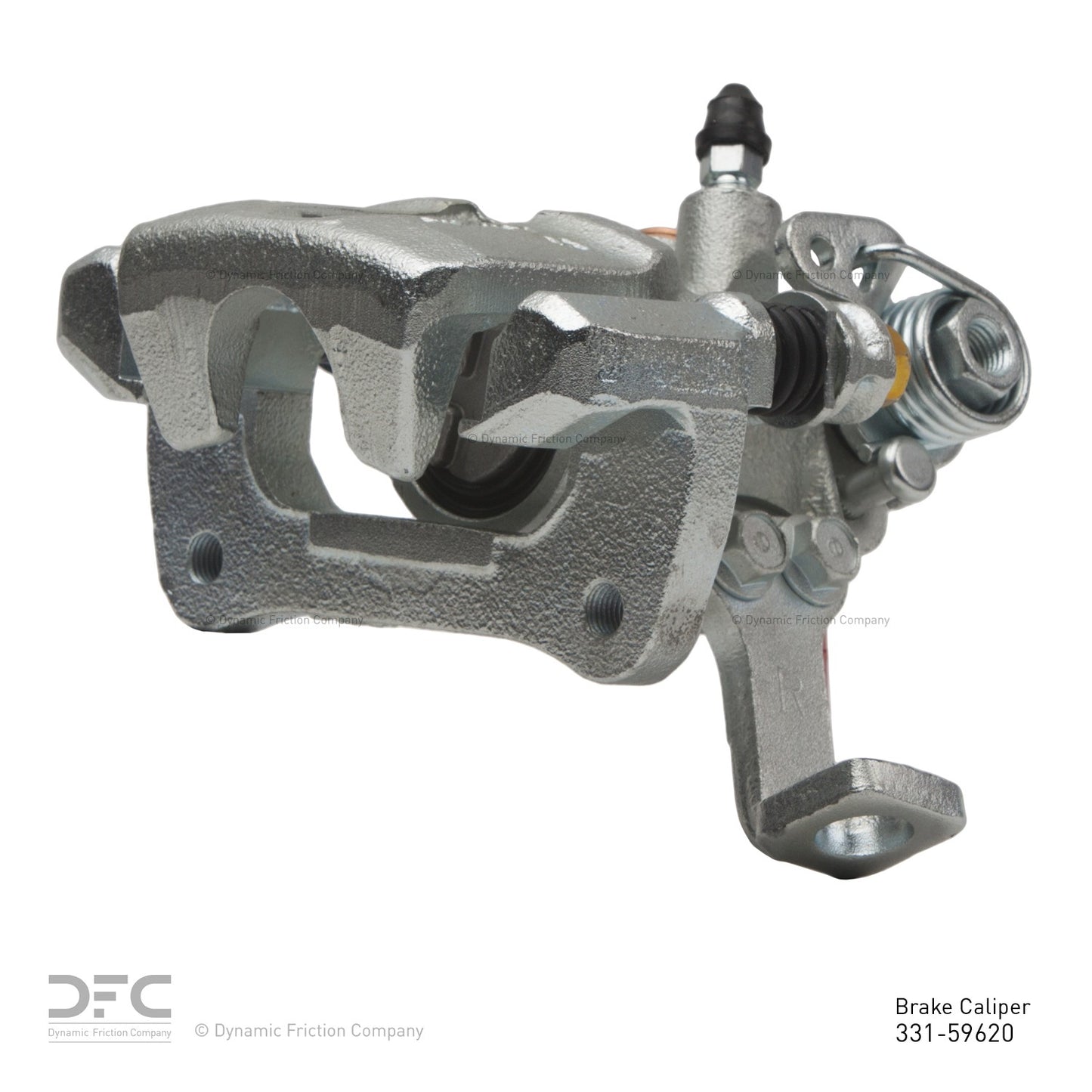 Dynamic Friction Company Disc Brake Caliper 331-59620