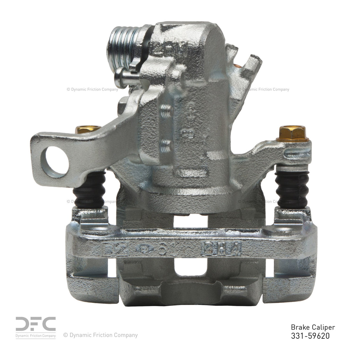 Dynamic Friction Company Disc Brake Caliper 331-59620