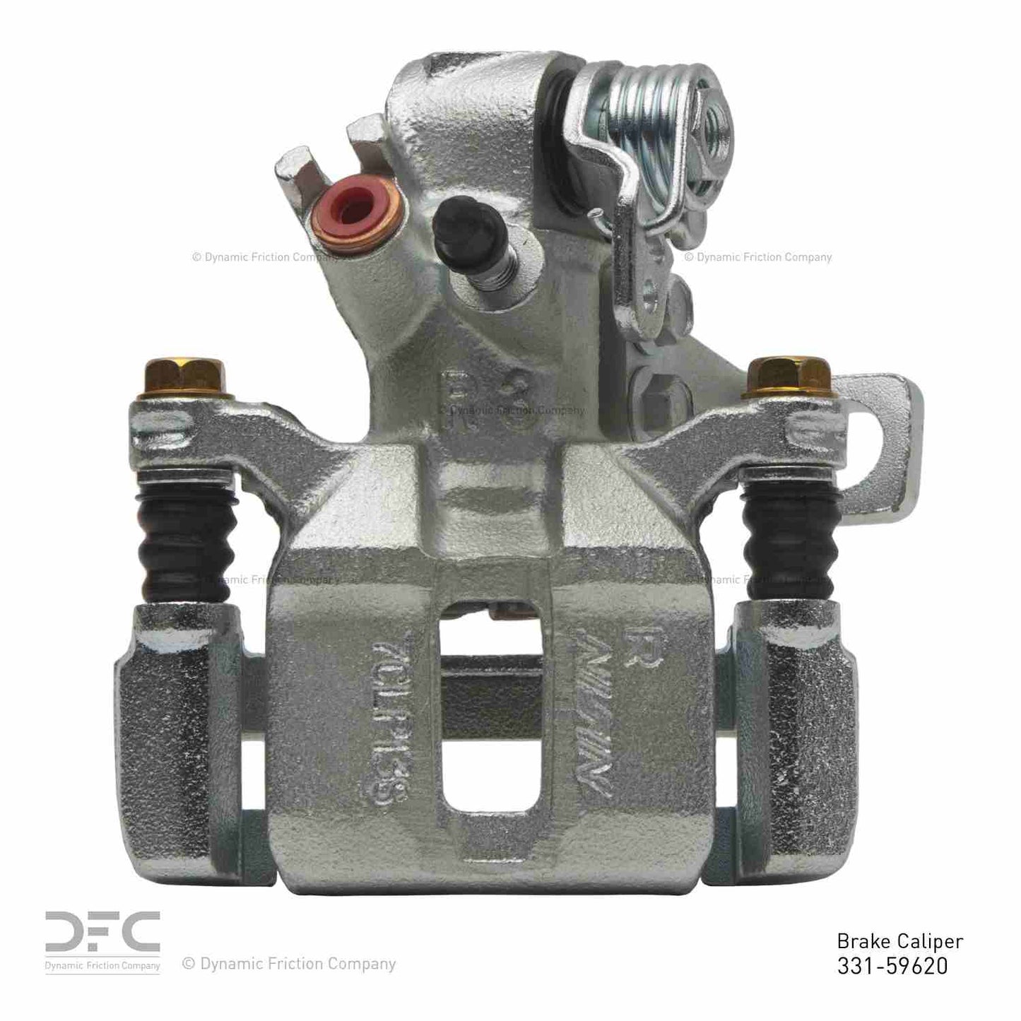 Dynamic Friction Company Disc Brake Caliper 331-59620