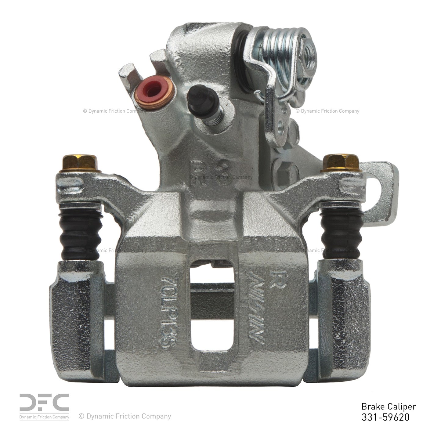Dynamic Friction Company Disc Brake Caliper 331-59620