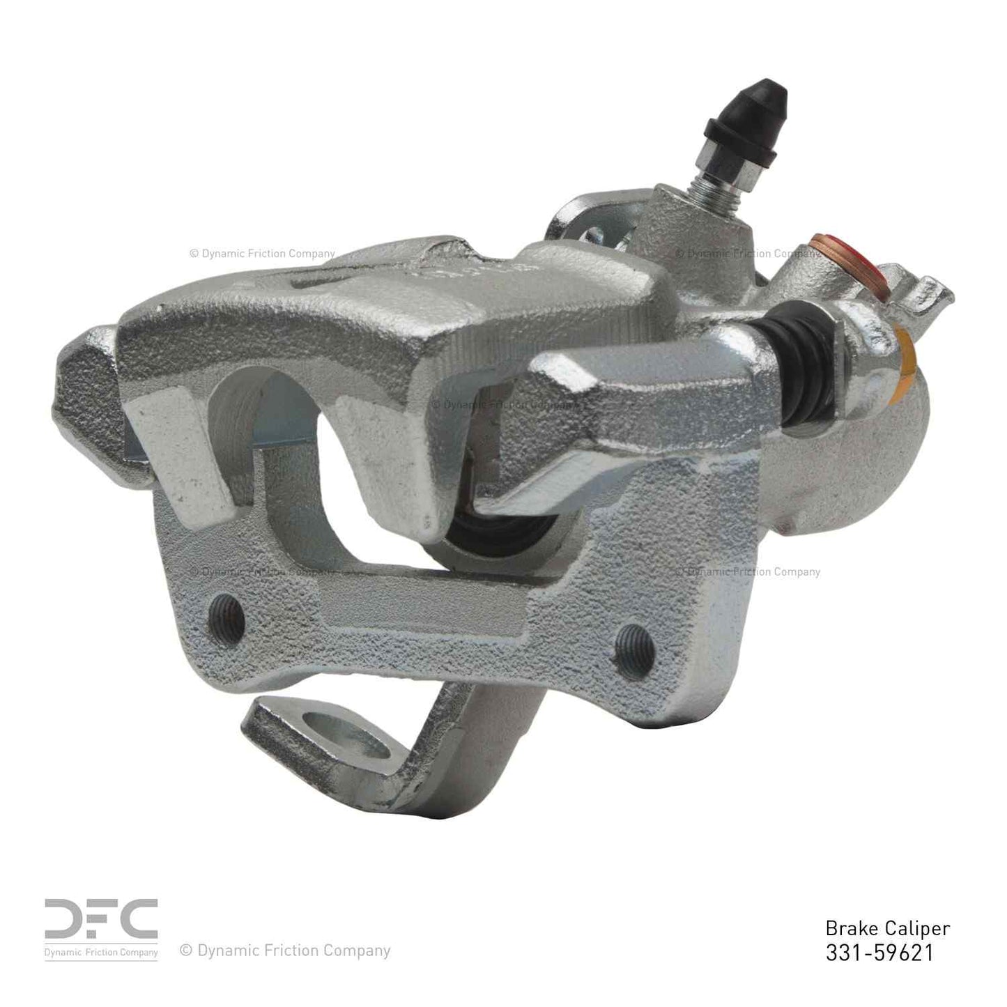 Dynamic Friction Company Disc Brake Caliper 331-59621