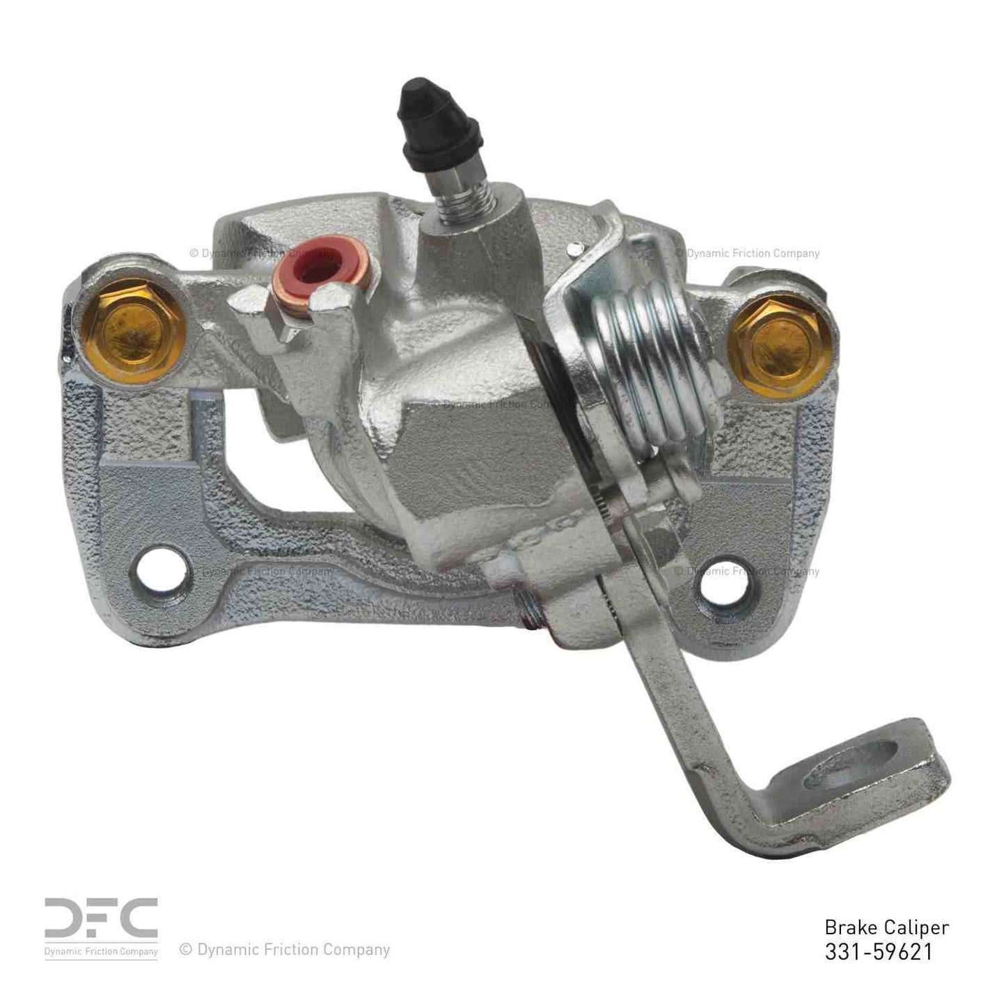 Dynamic Friction Company Disc Brake Caliper 331-59621
