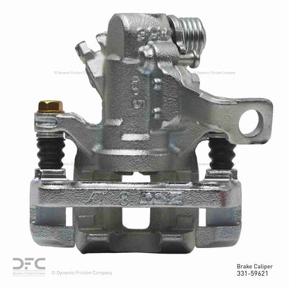 Dynamic Friction Company Disc Brake Caliper 331-59621