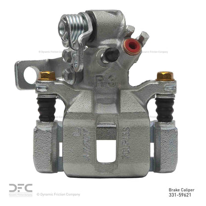 Dynamic Friction Company Disc Brake Caliper 331-59621