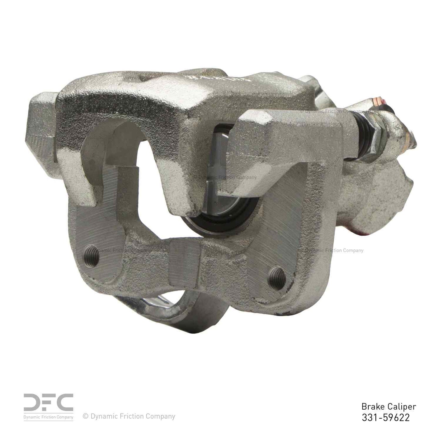 Dynamic Friction Company Disc Brake Caliper 331-59622