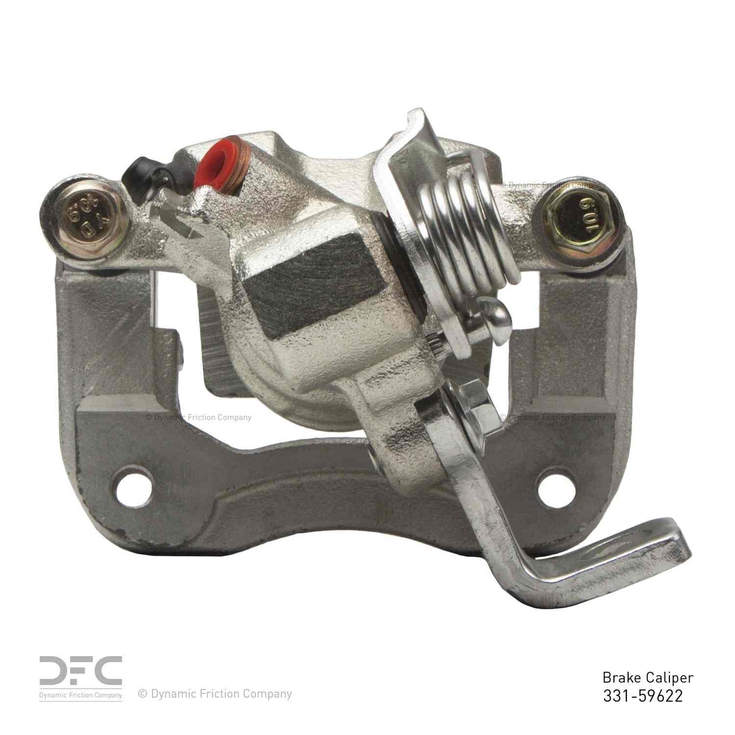Dynamic Friction Company Disc Brake Caliper 331-59622