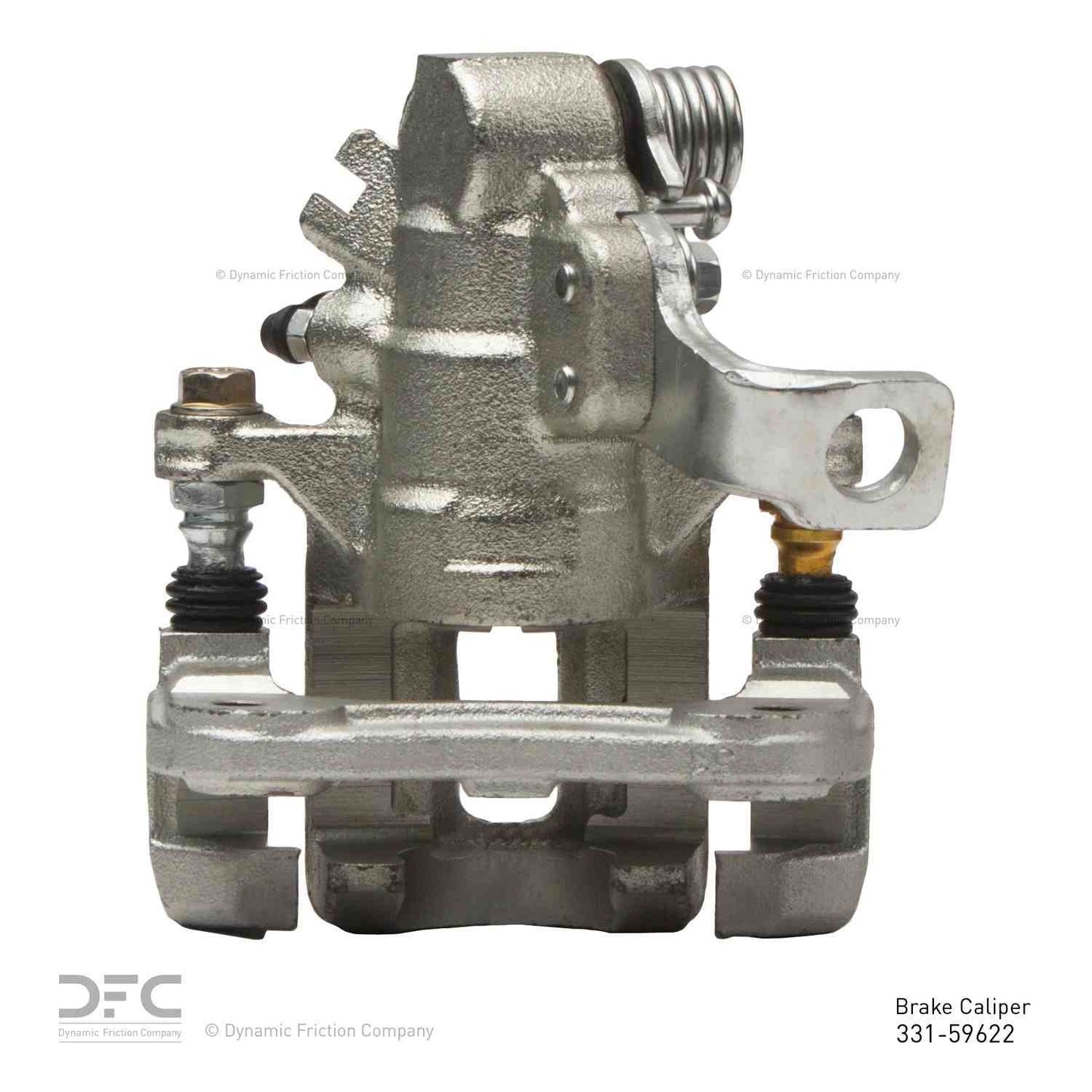 Dynamic Friction Company Disc Brake Caliper 331-59622